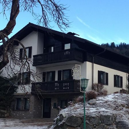 Haus Herz Zewnętrze zdjęcie