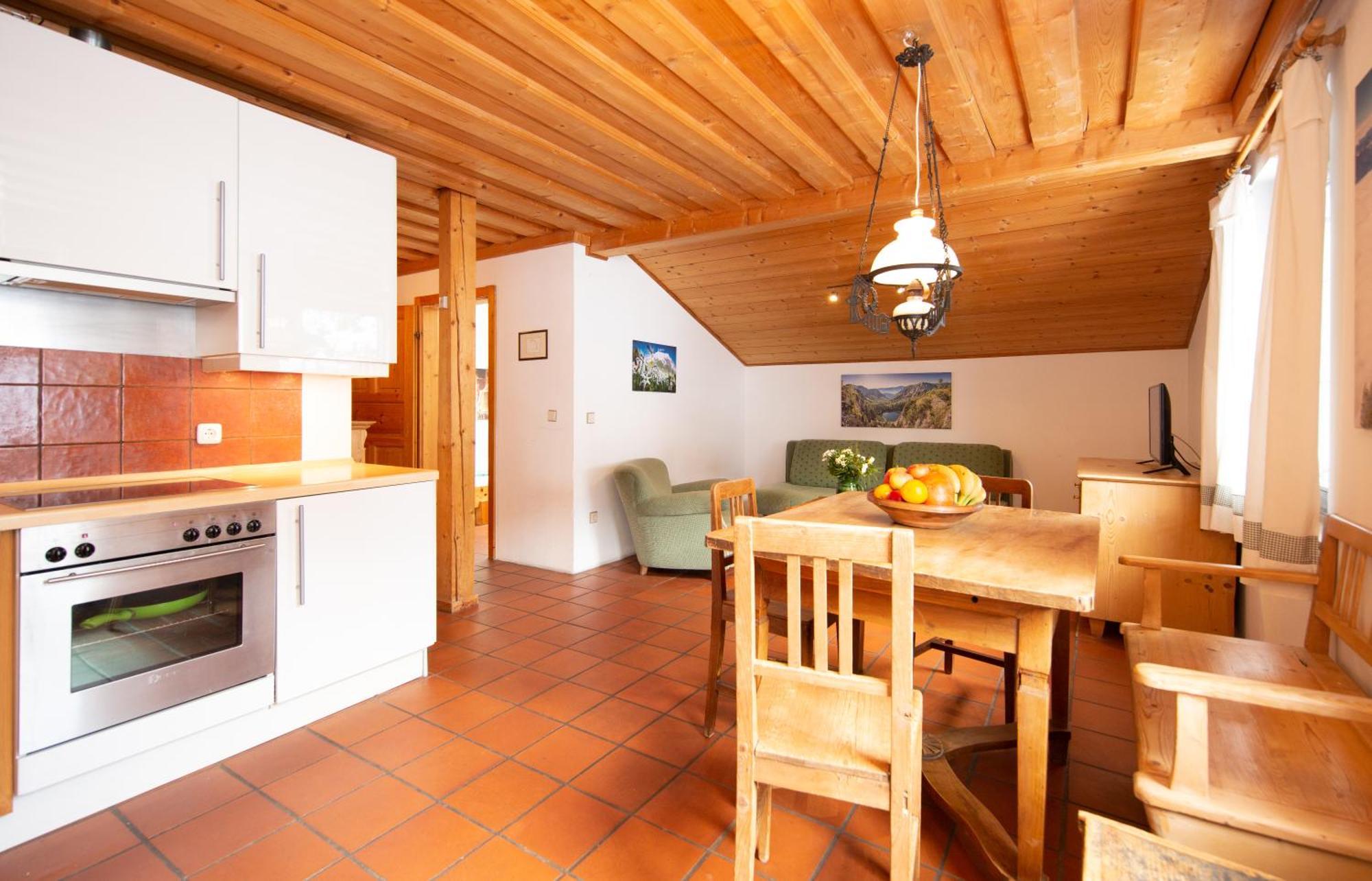 Haus Herz Zewnętrze zdjęcie